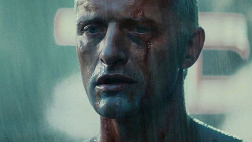 BladeRunnerRutgerHauer