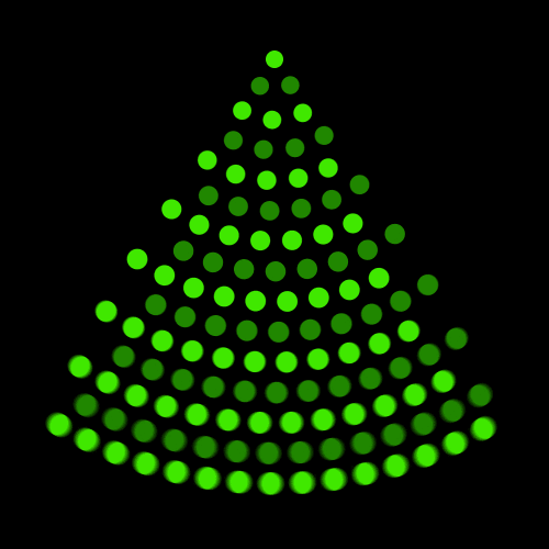ChristmasGreen