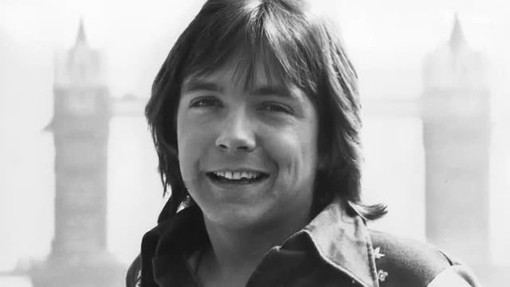 DavidCassidy