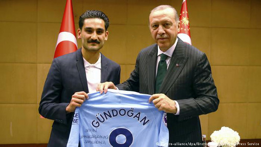 Gündogan