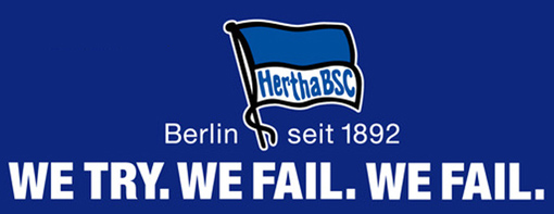 HerthaBSC