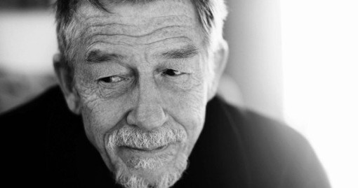 JohnHurt