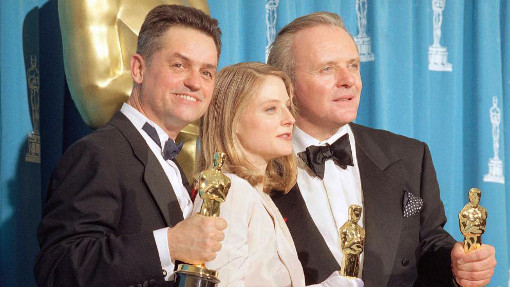 JonathanDemme