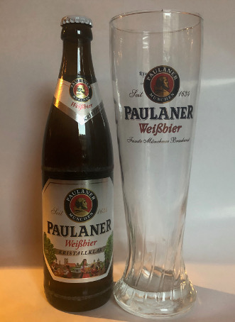 GPaulaner