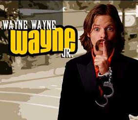 wayne