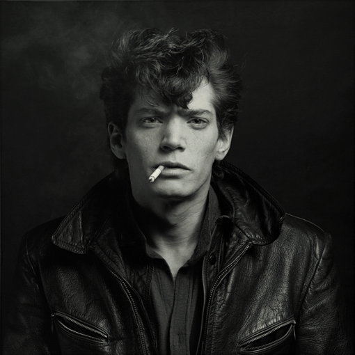 Mapplethorpe01