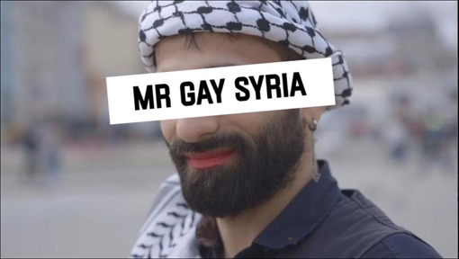 MrGaySyria01