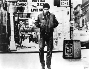 taxidriver