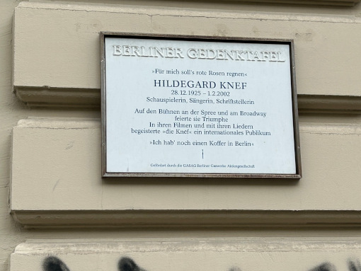 Hilde