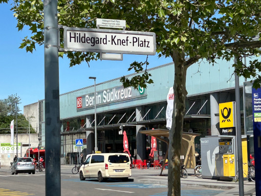 Knef-Platz