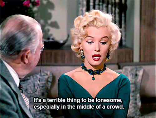 MarilynMonroe+Sola