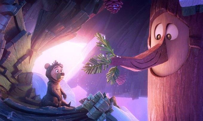 2026OSCAR®Shorts_Foreverseen